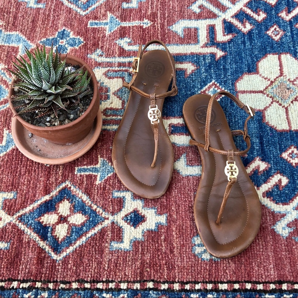 Tory Burch Sandals